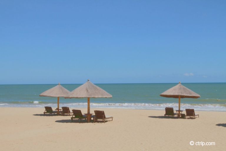 Best Beaches in Sanya