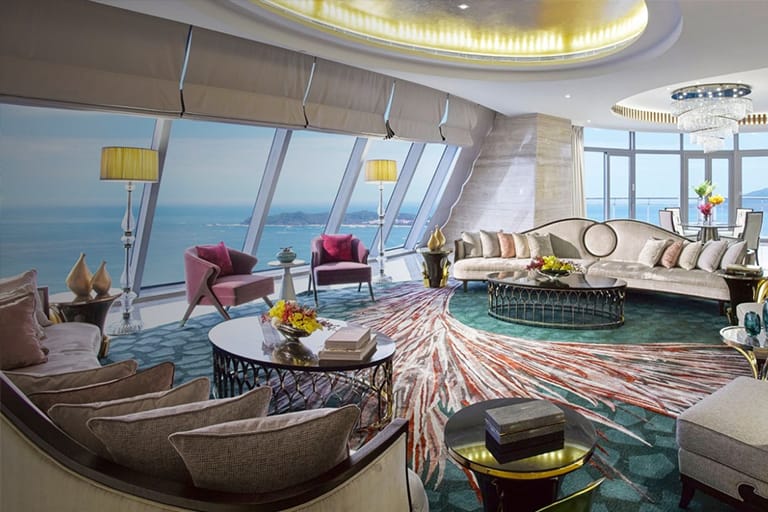 Haitang Bay - Atlantis Sanya Things to Do in Sanya, Sanya Attractions