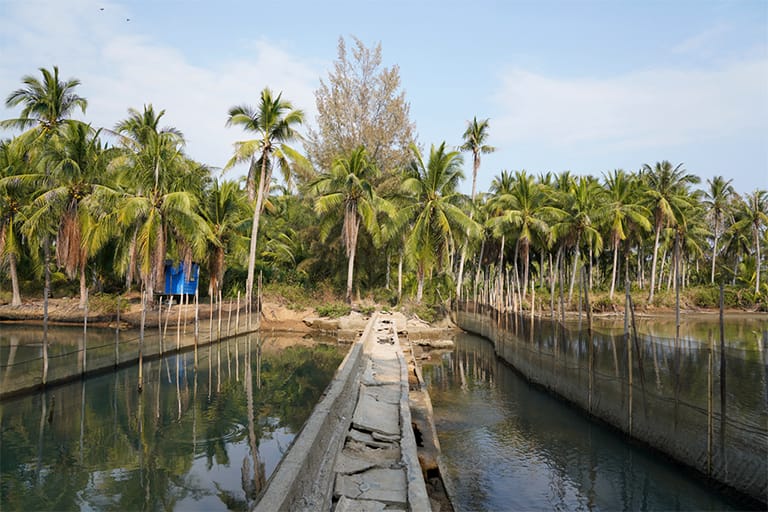 Haitang Bay Haitang Bay
