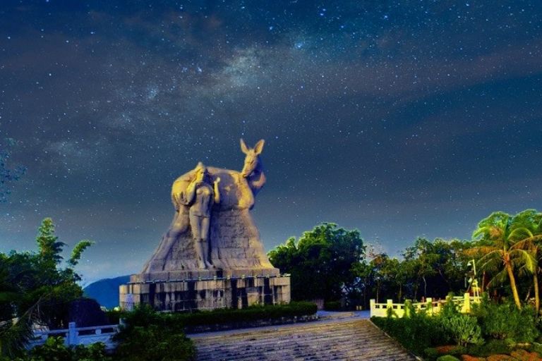 Luhuitou Scenic Area Things to Do in Sanya, Sanya Attractions