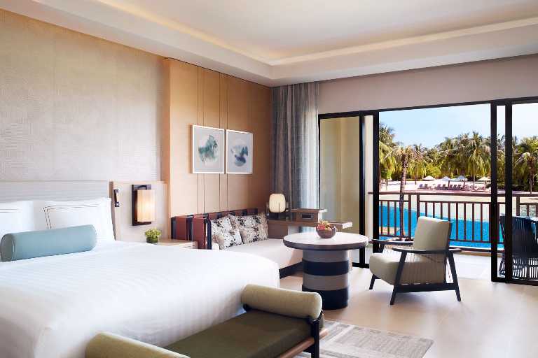 Ritz Carlton Sanya Yalong Bay Yalong Bay