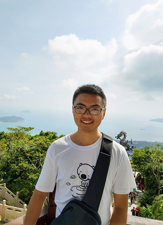 Yalong Bay Yalong Bay