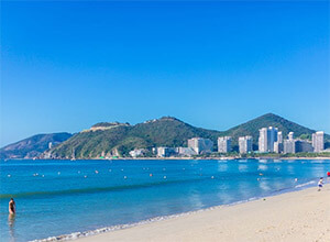Sanya Tours and Holidays