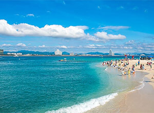 Sanya Tours and Holidays