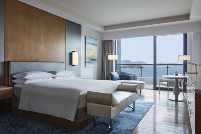 JW Marriott Hotel Sanya