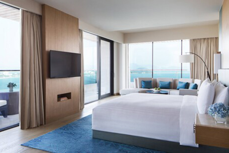 JW Marriott Hotel Sanya