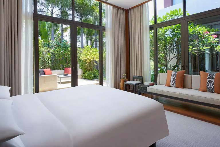 Grand Hyatt Sanya Haitang Bay Resort & Spa