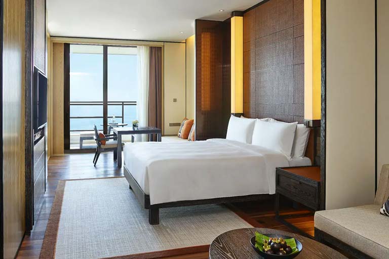 Grand Hyatt Sanya Haitang Bay Resort & Spa