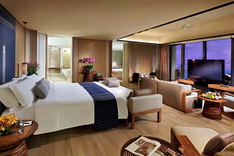 InterContinental Sanya Resort