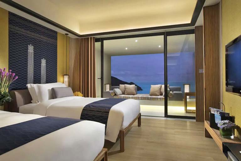 InterContinental Sanya Resort