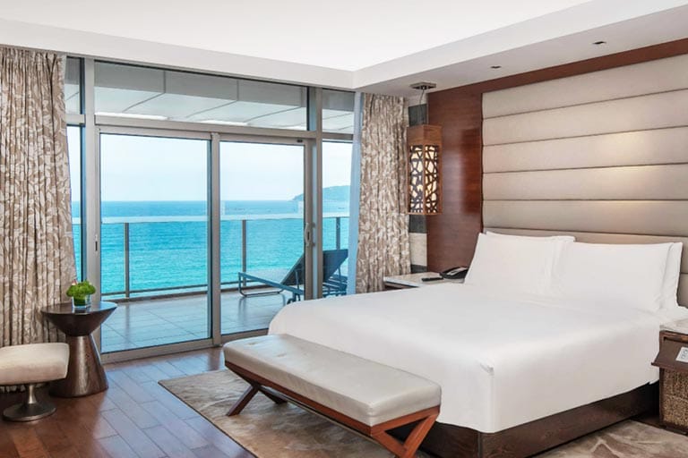 MGM Grand Sanya