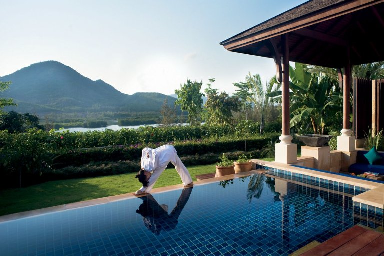 The Ritz-Carlton Sanya, Yalong Bay