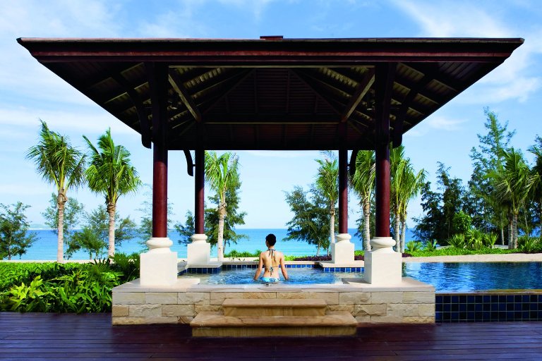 The Ritz-Carlton Sanya, Yalong Bay