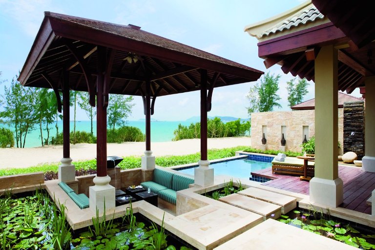 The Ritz-Carlton Sanya, Yalong Bay