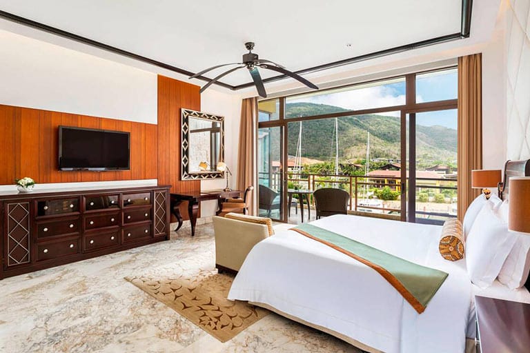St Regis Sanya
