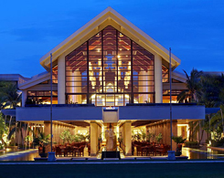 Sheraton Sanya Resort