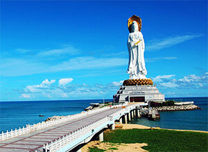 Sanya Tours and Holidays