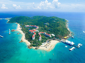 Sanya Tours and Holidays