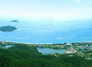 Sanya Tours and Holidays