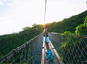 Sanya Tours and Holidays