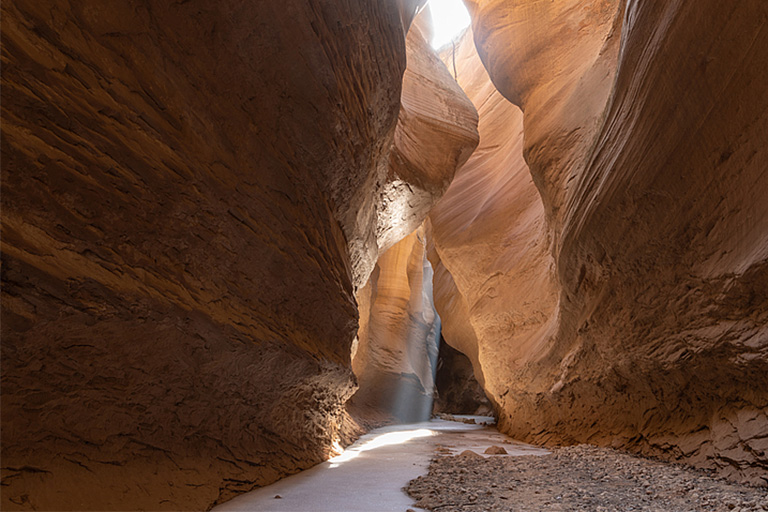 Ganquan Yucha Grand Canyon