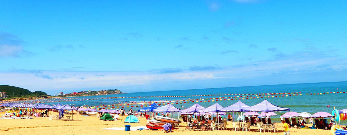 Classic Weihai Tour 2025