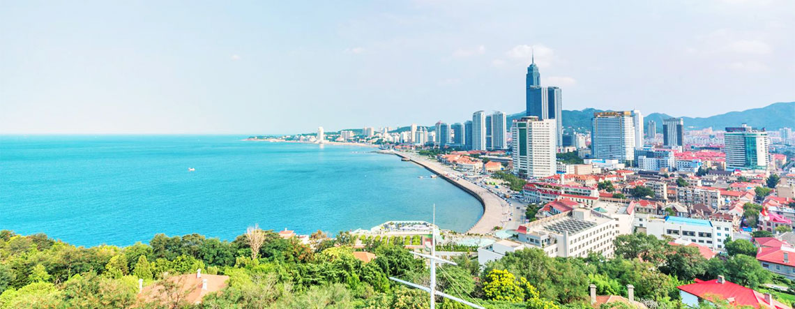 Classic Yantai Tour 2025