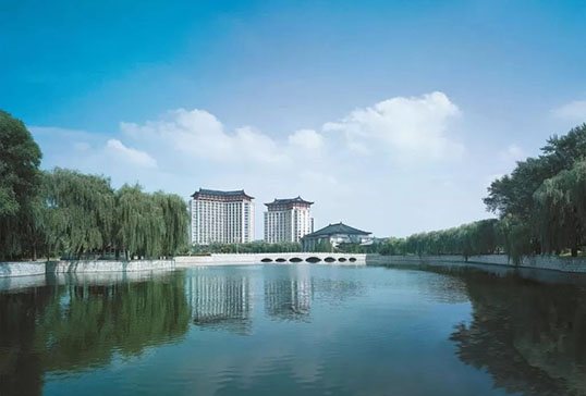 Shandong Hotels
