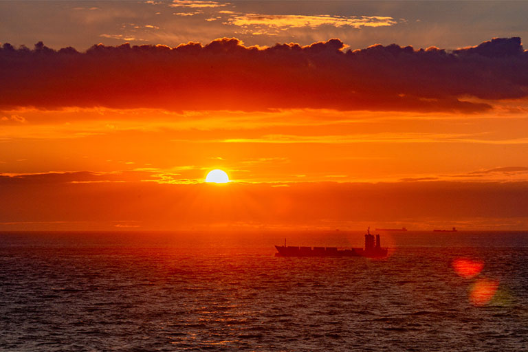 Enjoy Incredible Sunrise over the Sea from Chengshantour Things to Do in Shandong