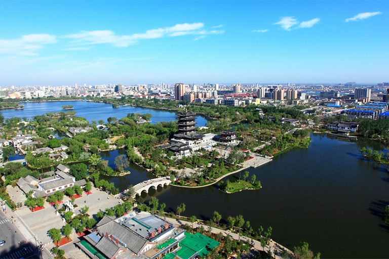 Things to Do in Shandong