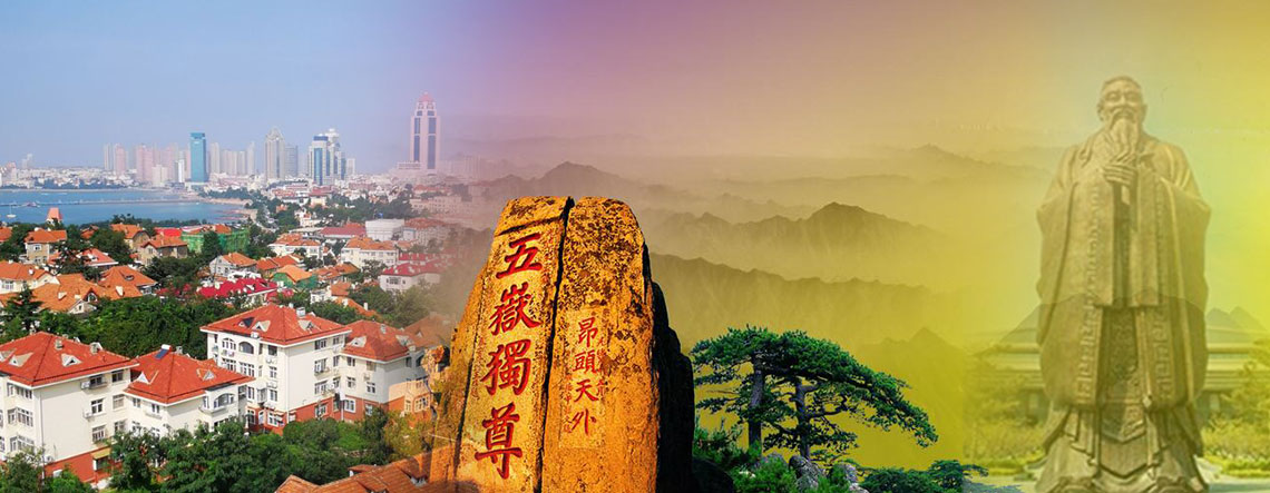 Things to Do in Shandong