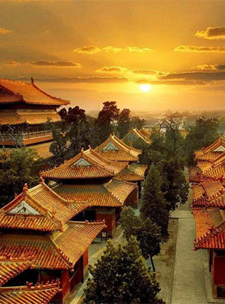 Shandong Tours