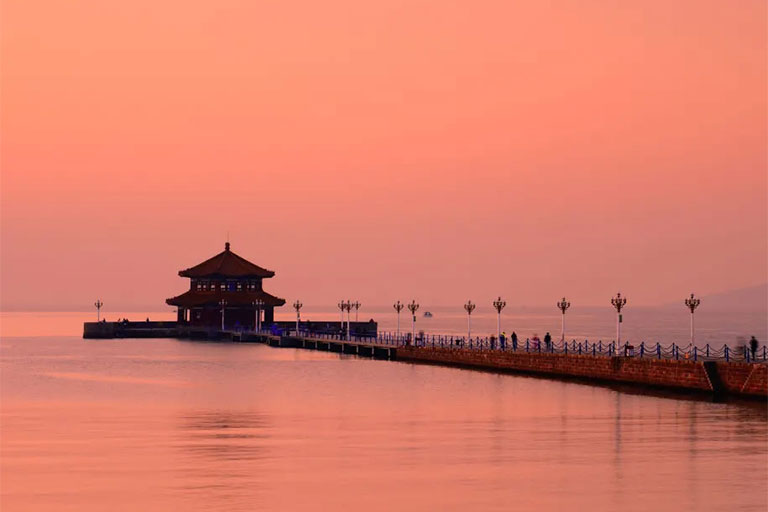 Zhanqiao Pier How to Plan a Trip to Qingdao