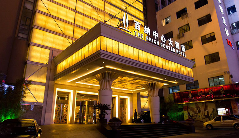 Weihai Hotels
