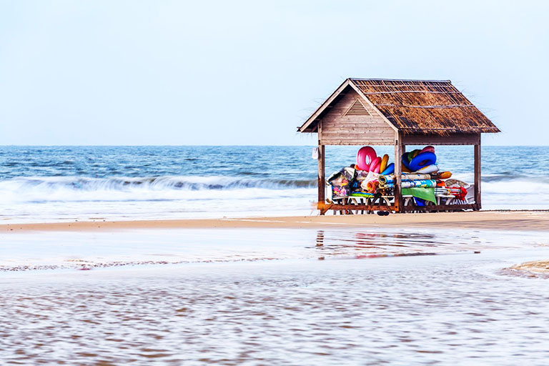 Beach in Weihai Things to Do in Weihai