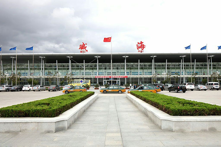 Weihai Transportation