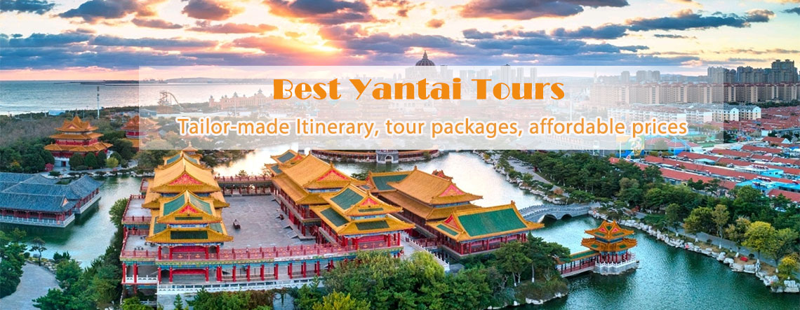 Yantai Shandong Tours