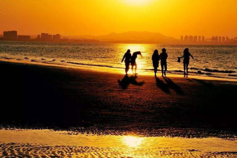Yantai Summer