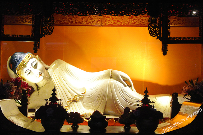 Shanghai Layover Tours 2025/2026