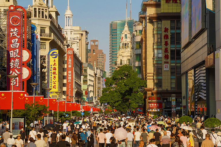 Shanghai Layover Tours 2025/2026