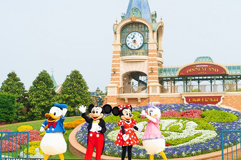 Shanghai Layover Tours 2025/2026