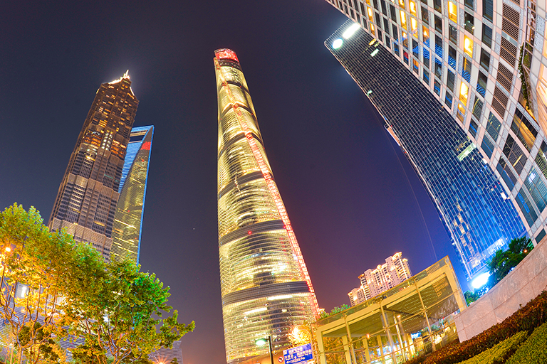 Shanghai Layover Tours 2025/2026