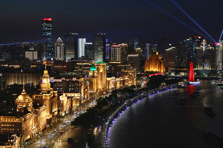Shanghai Layover Tours 2025/2026