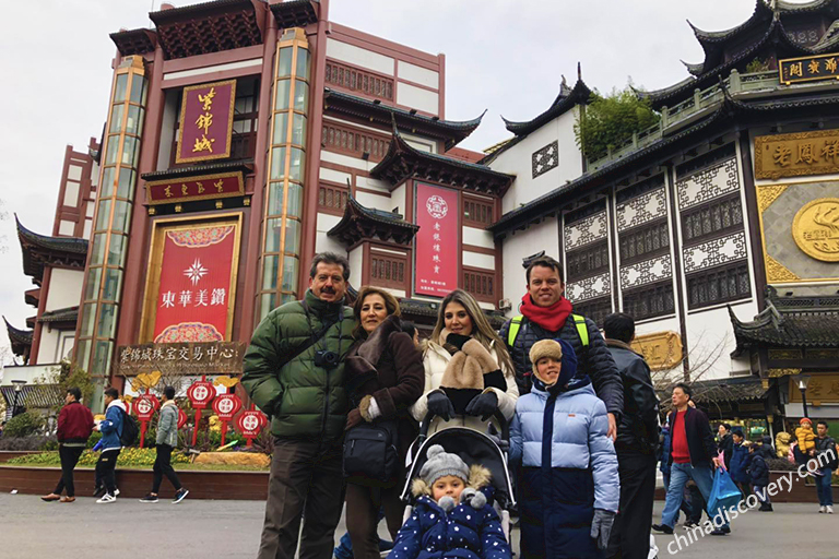 Emigrere Boost om Sightseeing in Shanghai: 35 Top Shanghai Attractions 2023