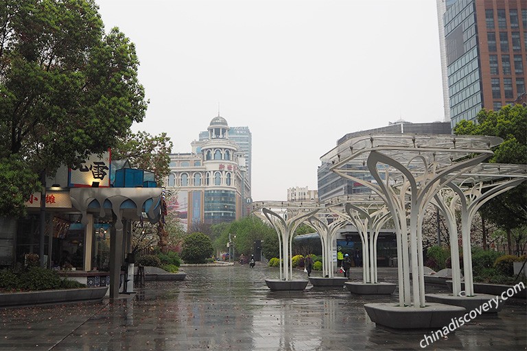 People's Park