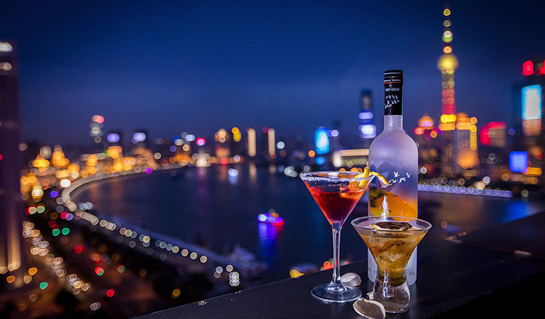 Shanghai Nightlife