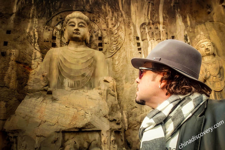 Luoyang Longmen Grottoes Tour How to Plan a Beijing Shanghai Tour