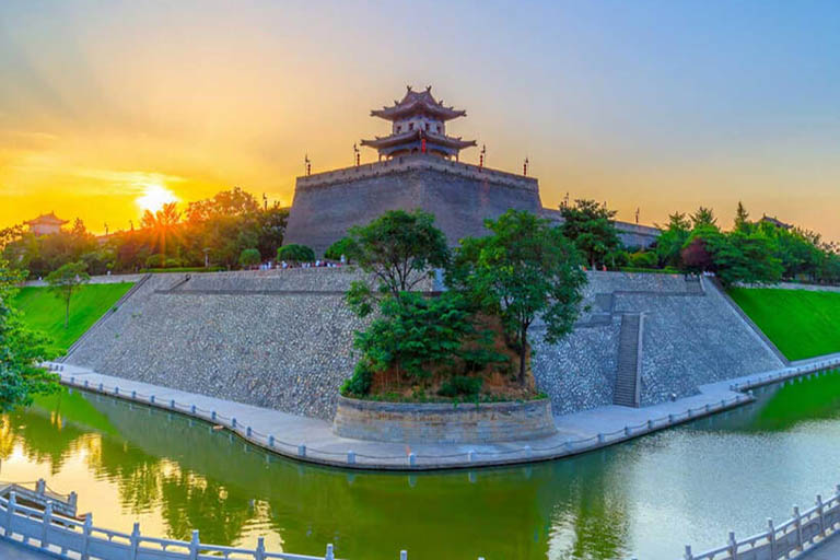 Best Time to Visit Xian