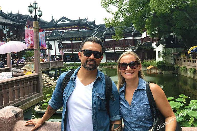 How to Plan a Beijing Shanghai Tour