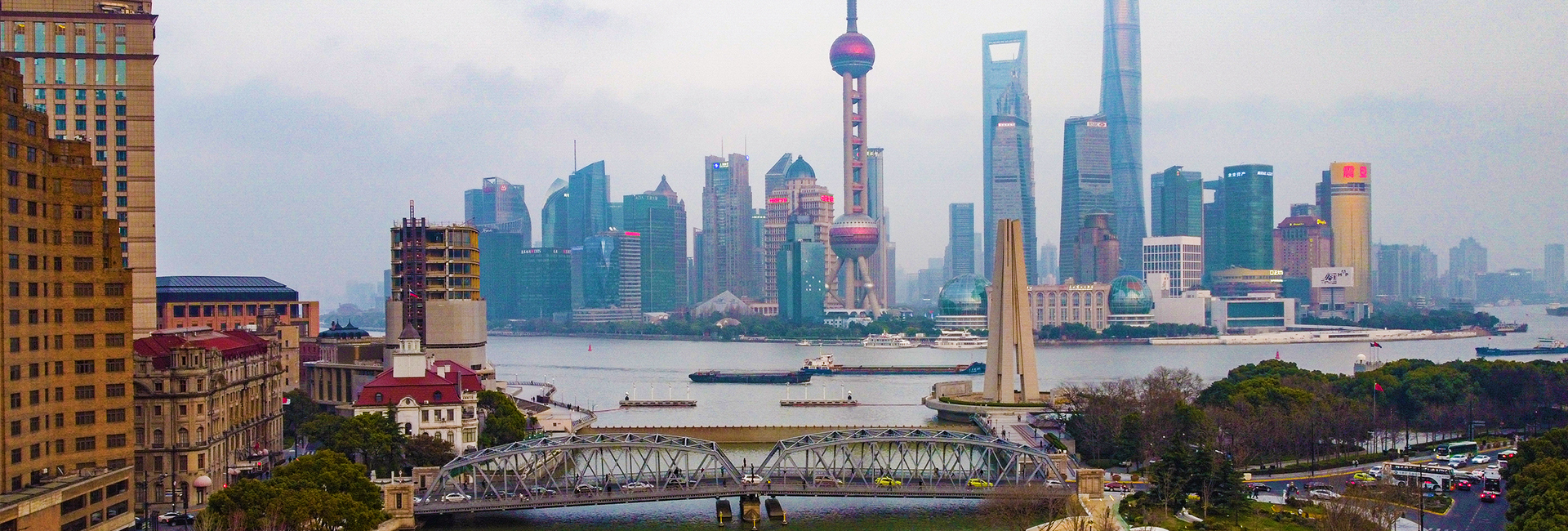 Shanghai Layover Tours 2025